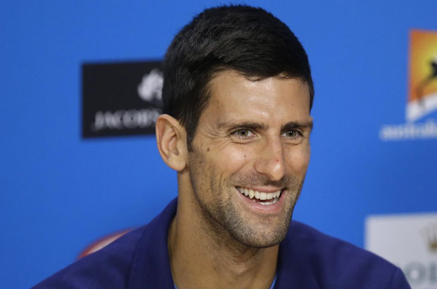 АТП: Ђоковић има бодова, скоро као, Мареј и Федерер заједно