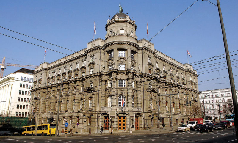 Вучић: Синдикати ће бити задовољни законом; СССС најављује штрајк