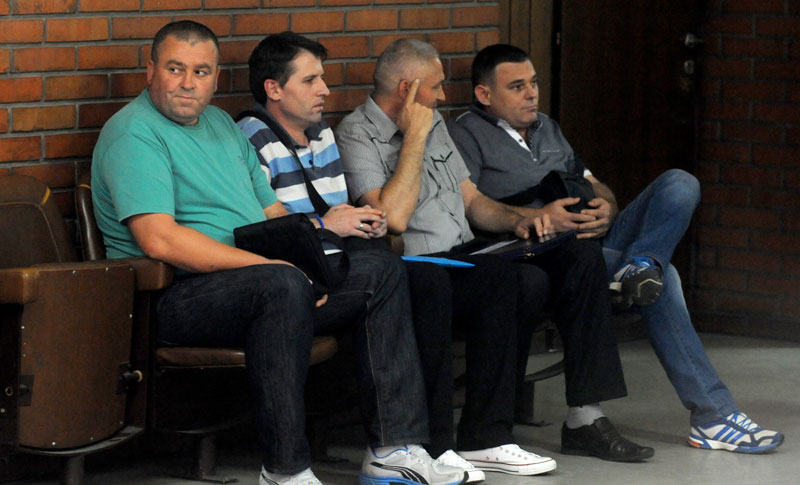 Наставак суђења жандармима за напад на Андреја Вучића
