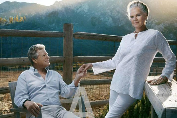 Глумци филма Љубавна прича поново на Харварду