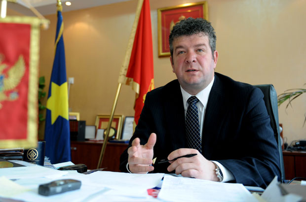 Куљача поново сведок сарадник?