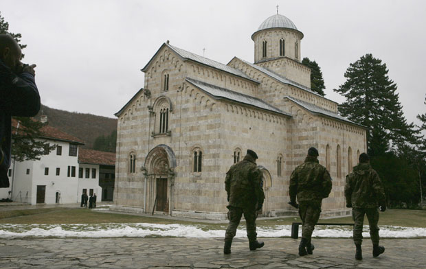Приштина покрива вехабије!