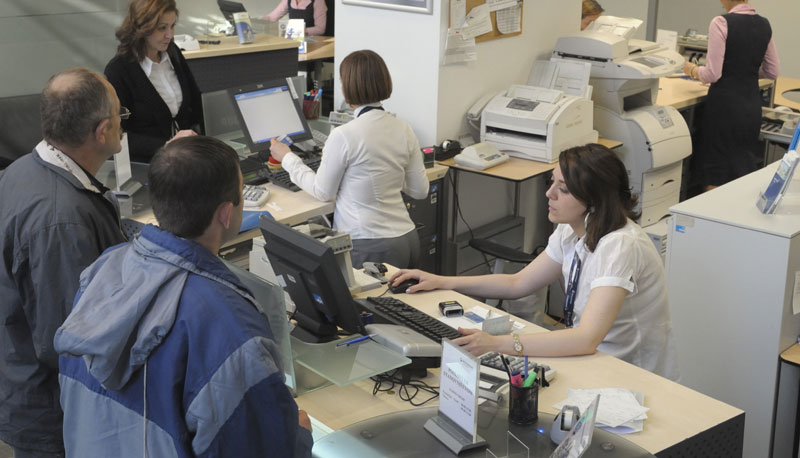 Банкарски лоби чува своју касу