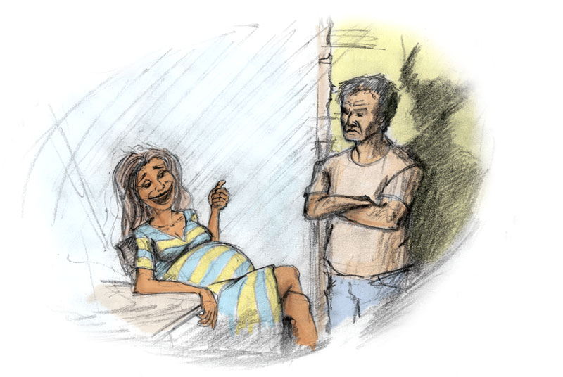 Не опраштам бољег певца