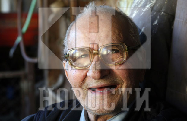 Спасавао сам живот, а сад хоће мени да суде!