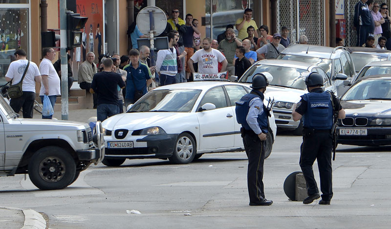 Суђење кумановској групи почиње 9. фебруара