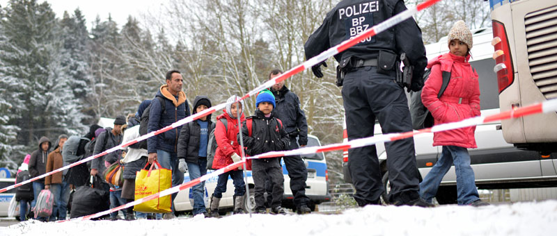 УН: Напади у Келну не смеју се користити за стигматизацију миграната