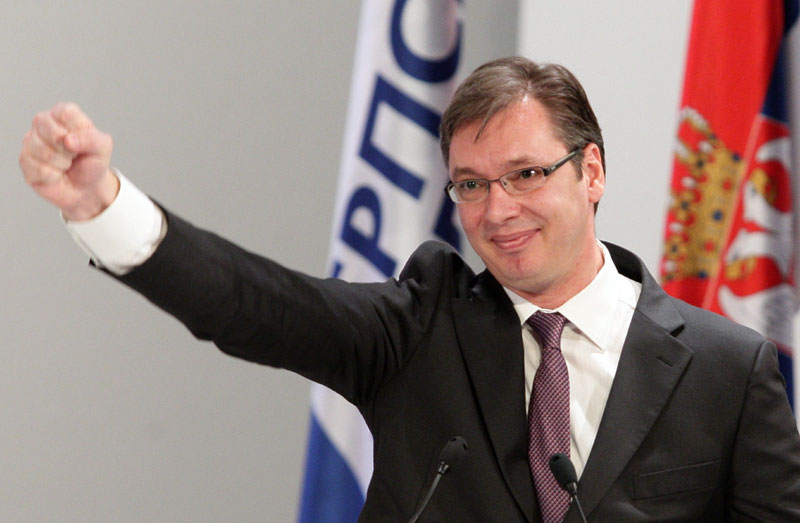 О коалицијама до 4. марта