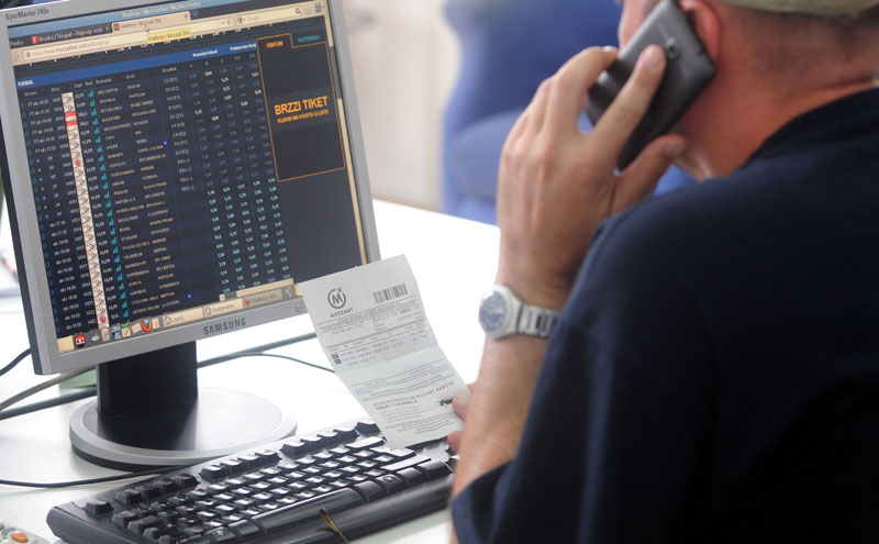 Добитне тикете још не опорезују