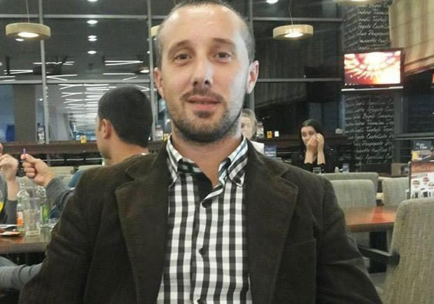 Прњавор: Пеђа се обесио јер су му бранили брак са муслиманком?