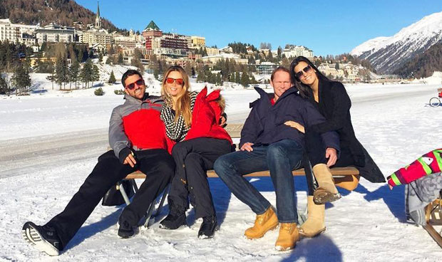 Зимска чаролија