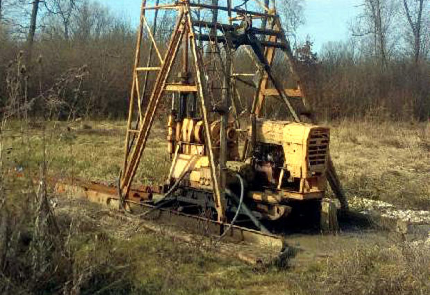 Преплатили копање бунара