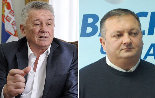 Илићи или Плазинић?