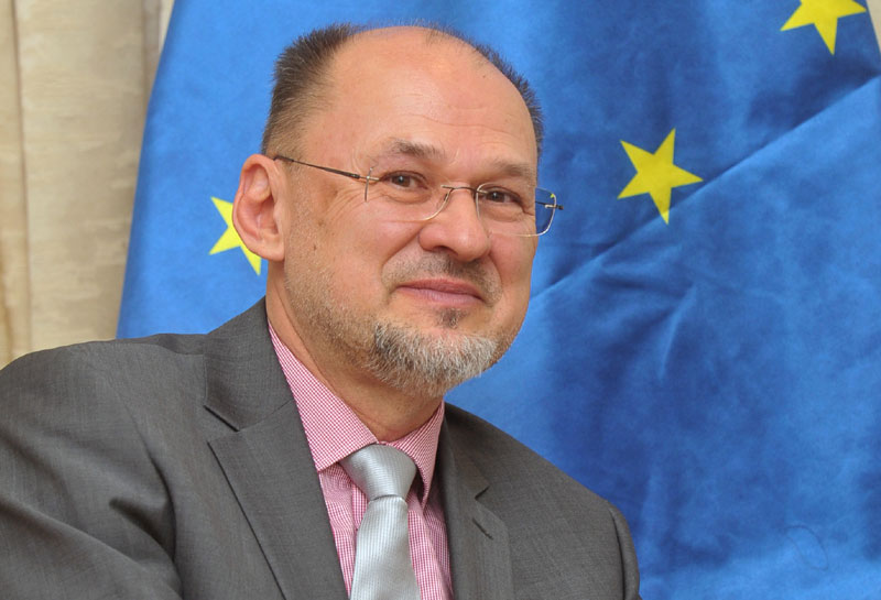 Јелко Кацин: Преговори са Црном Гором трајаће најдуже три месеца