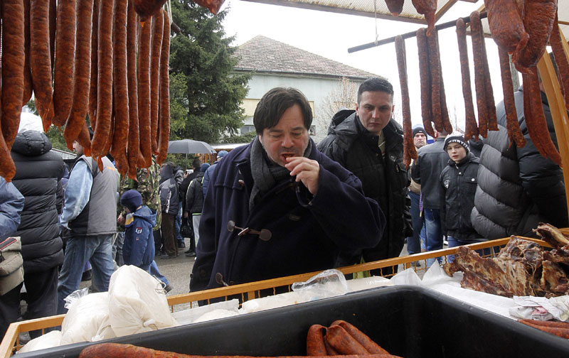 Кобасицијада у Турији ове године ће бити међународна