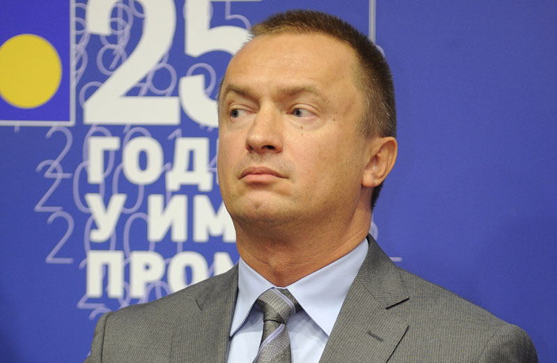 Пајтићеву рачуницу тешко доказати