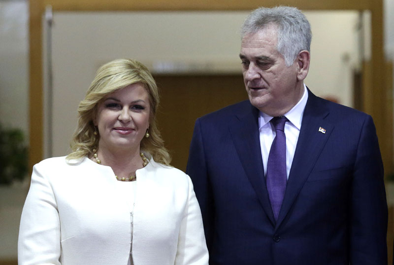 Степинац не кочи посету