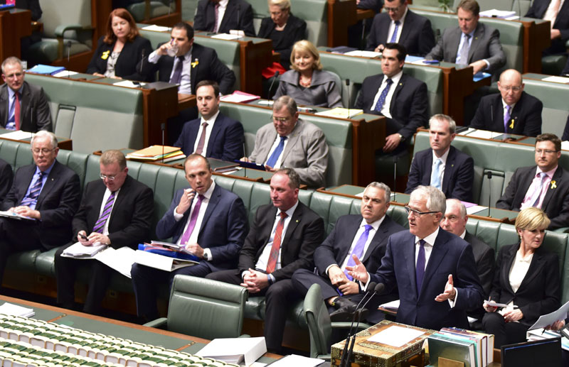 Конзервативци прогласили победу на изборима у Аустралији