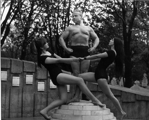 Београдске приче: Наш Худини задивио свет