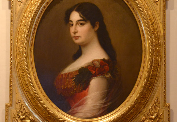 Београдске приче: Тајновита српска Мона Лиза