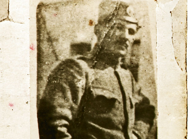 Београдске приче: Два путовања у Маутхаузен