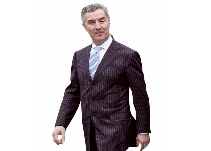 Запад тражи Црногорцима лидера?