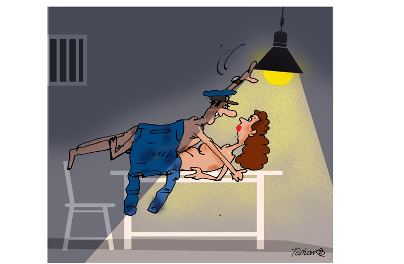 Управнику швалерација пише отказ