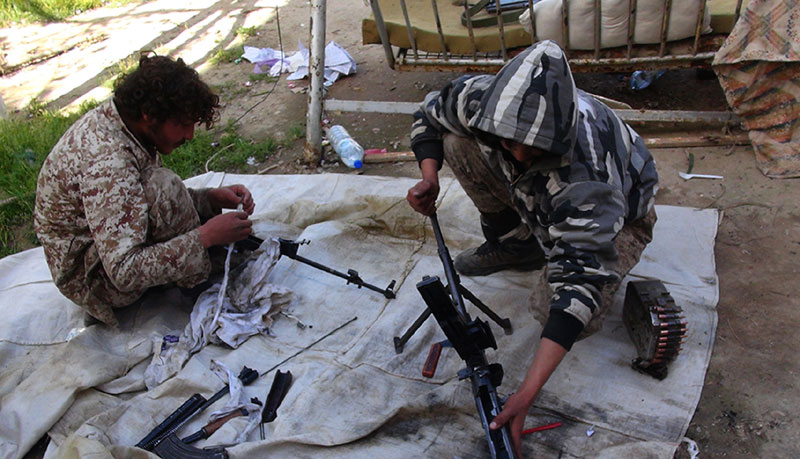 ЕУ најавила мере за сузбијање финансирања екстремиста