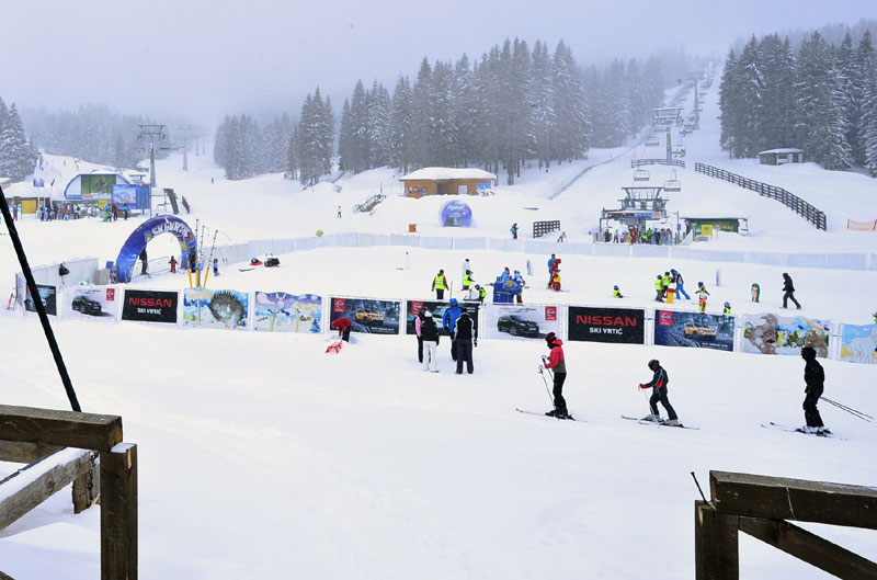 Скијалишта: Доносиоцима ваучера 20 одсто попуста на адреналинске садржаје