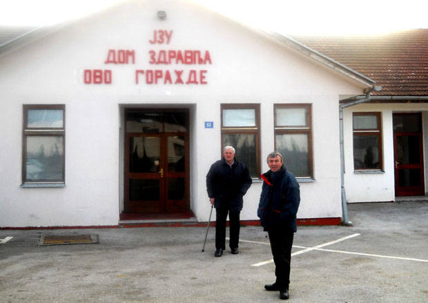 Немаштина надјачала Хипократа, затворен Дом здравља у Новом Горажду