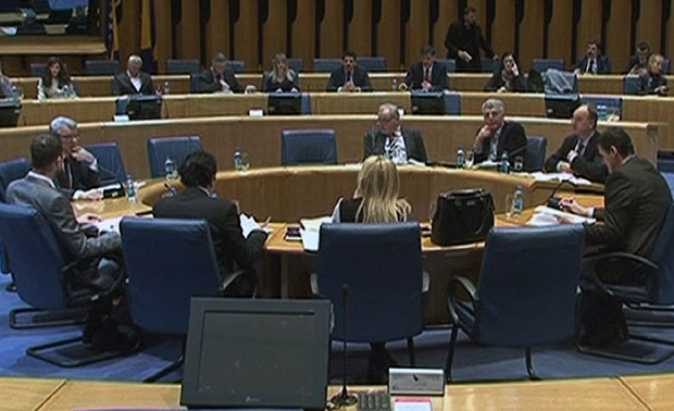 Бошњаци и даље штите стране судије