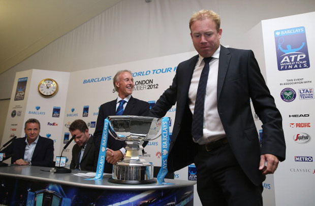 Марк Петчи: Не постоји разлика између Мареја и Ђоковића