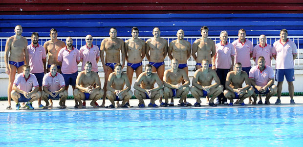 “Делфини” иду на Косово