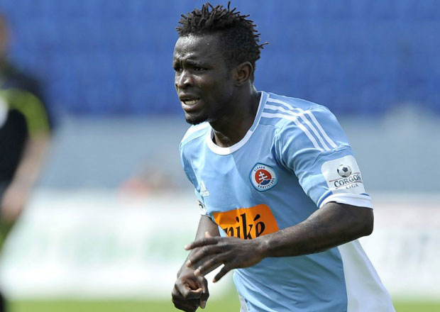 Сума коначно Партизанов!