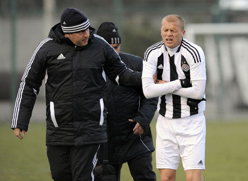 Вукић: Не занима ме шта прича Нинковић!