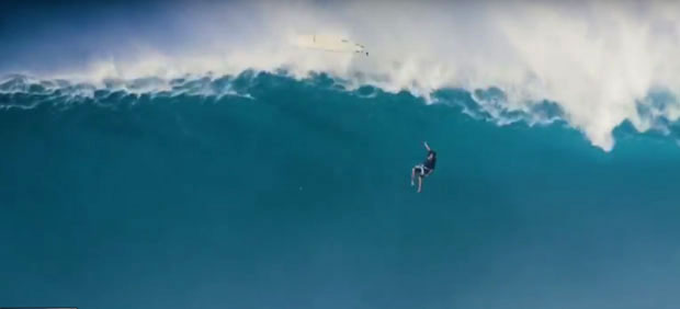 Не брините, преживео је