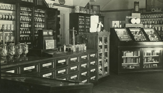 Војвођанске приче: Матошев прадеда први апотекар и први хроничар Петроварадина