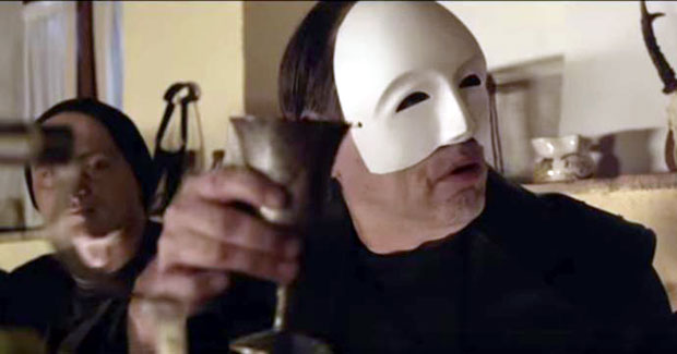 Погледајте нови спот Забрањеног пушења за песму У твоје име