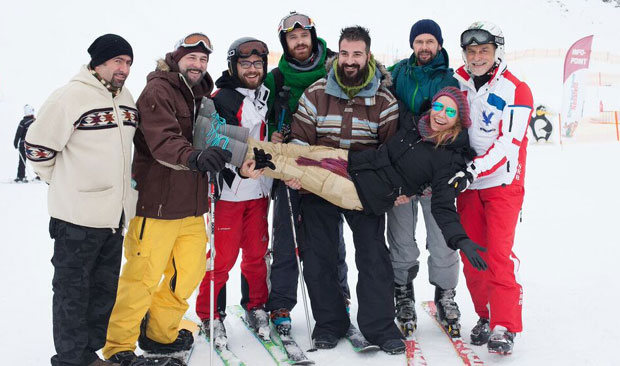 Оташевић: Уживам у статусу самца