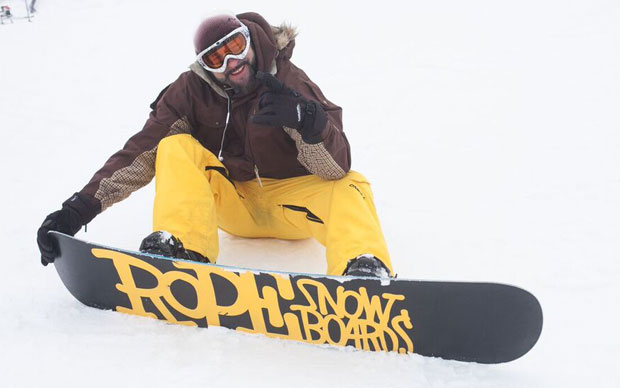 Гру: Музичка сцена нам је прилично јадна 