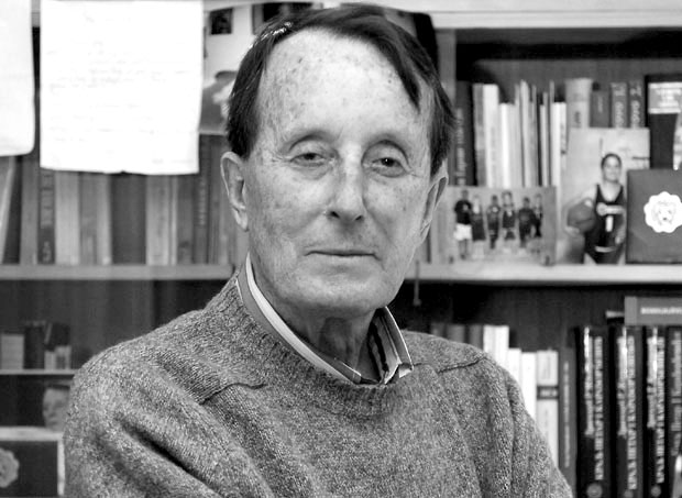 Умро историчар Драгољуб Живојиновић