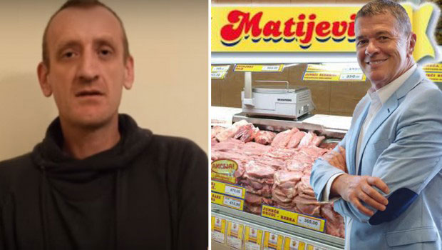 ОТКРИО КО ГА ЈЕ НАТЕРАО ДА БЛАТИ МАТИЈЕВИЋЕ: Обмани потрошача дошао крај! (ВИДЕО)