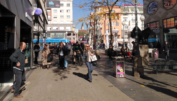 Истраживање: Већина Хрвата мисли да земља иде у погрешном смеру