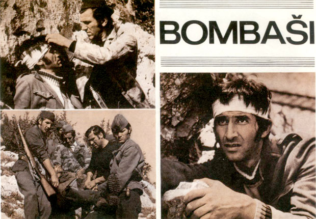 Бисери Авала филма од марта на РТС