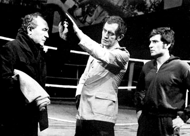 Шабац: Награда носи Љубишино име