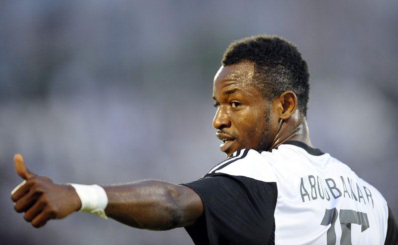 Партизан продао Абубакара: Оумару иде код Стојановића