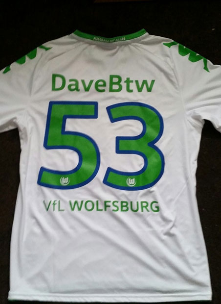 Волфсбург довео најлуђе појачање у зимском прелазном року