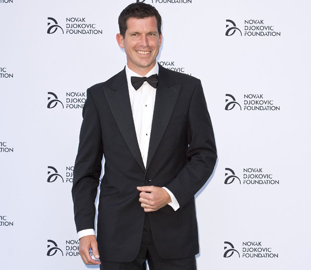 Хенман: Новак делује незаустављиво