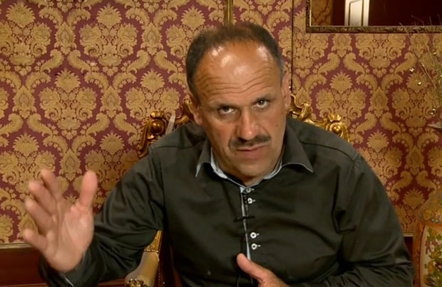 Змај од Шипова из суда отпутовао за Београд