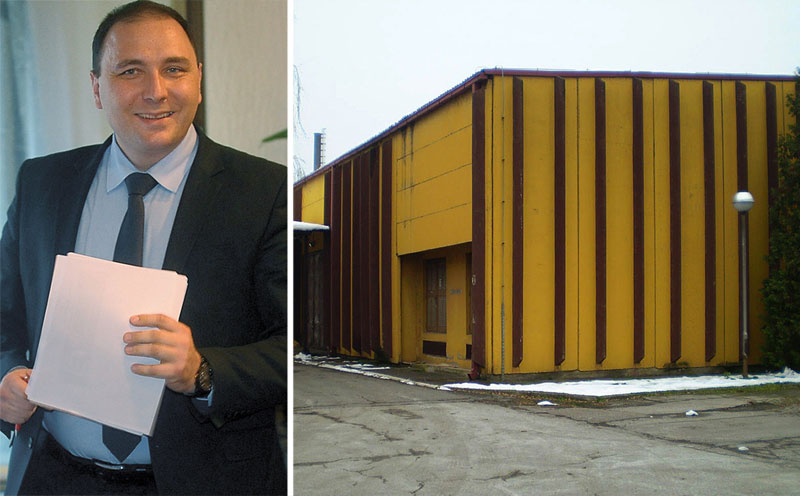 Држава плаћа цех због тужбе ухапшених у заплени!